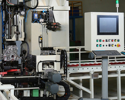 SPM Machine